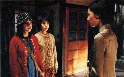 10部韩国恐怖片，不要一个人看