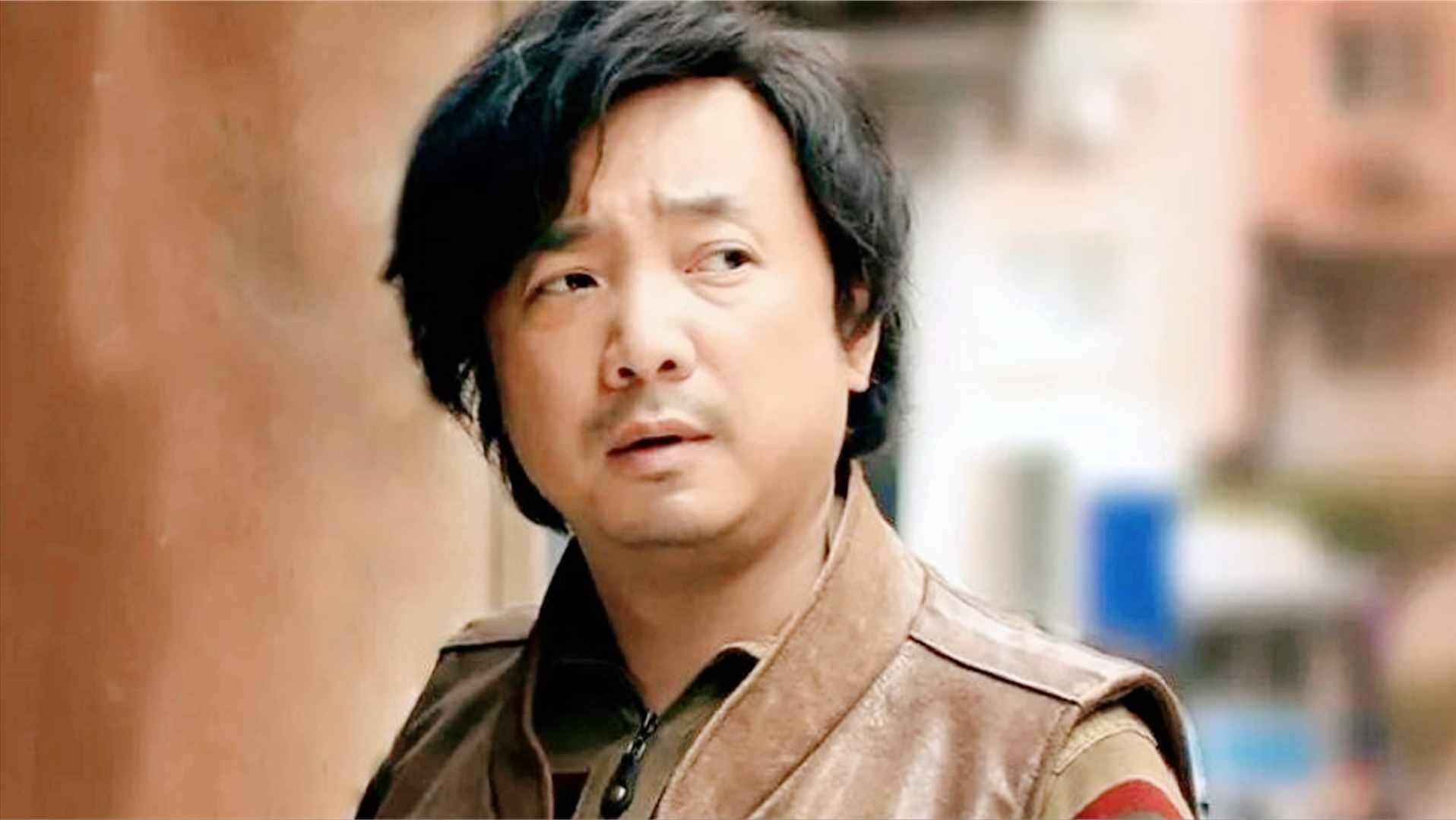 徐峥新片强势袭来，拍摄仅用时两个月，吴越马伊琍再续“前半生”